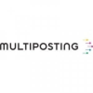 Logo startup Multiposting