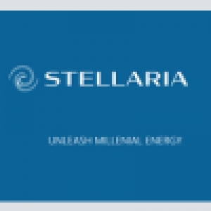 Logo startup Stellaria
