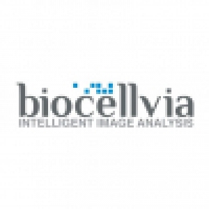 Logo startup Biocellvia