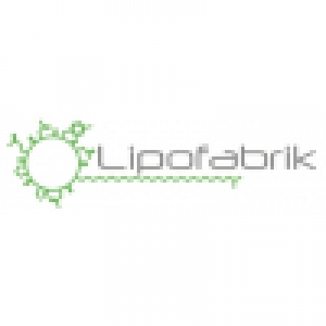 Logo startup Lipofabrik