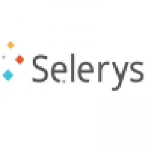 Logo startup Selerys