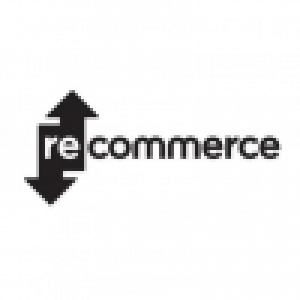 Logo startup Recommerce Group