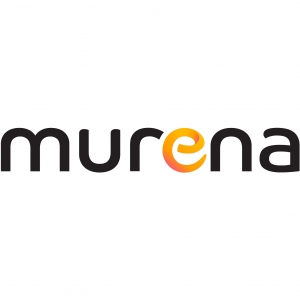 Logo startup MURENA SAS