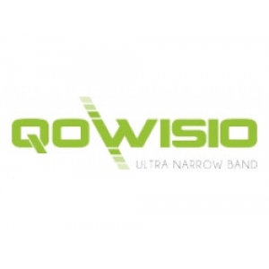 Logo startup QOWISIO