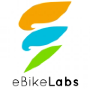 Logo startup eBikeLabs