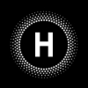 Logo startup Hionos
