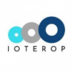 Logo startup IoTerop