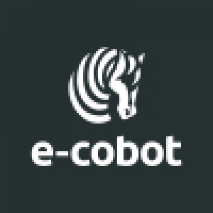 Logo startup E-cobot