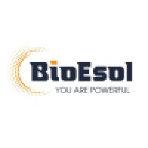 Logo startup BioEsol