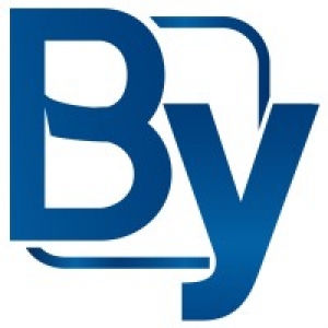Logo startup ByPath