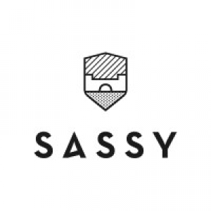 Logo startup Maison SASSY
