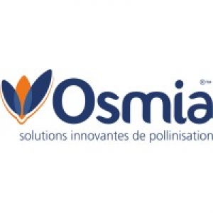 Logo startup Osmia