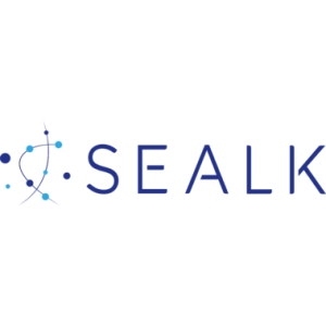 Logo startup Sealk