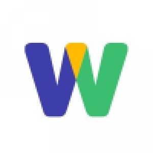 Logo startup Iziwork