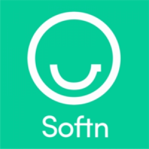 Logo startup SOFTN