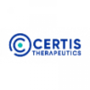 Logo startup Certis Therapeutics