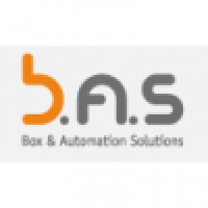 Logo profil startup