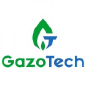Logo startup GazoTech