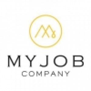 Logo startup MyJobCompany