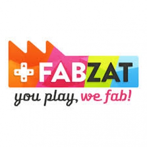 Logo startup FABZAT