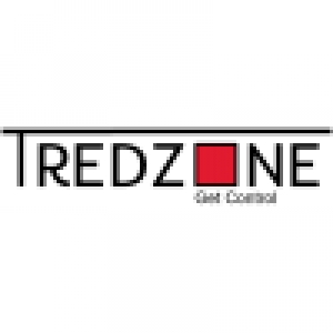Logo startup Tredzone