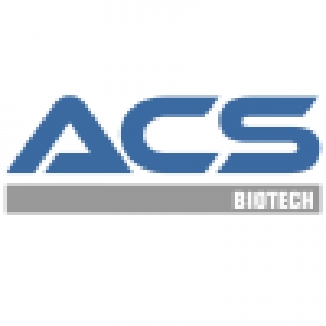Logo startup Acs Biotech