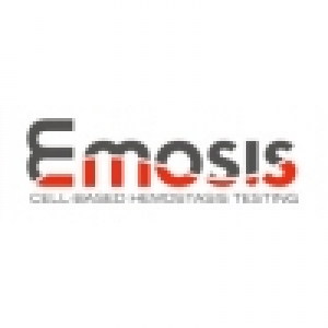 Logo startup EMOSIS