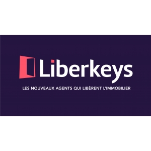Logo startup Liberkeys