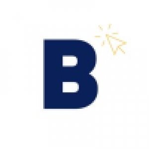 Logo startup Build2B