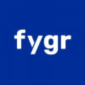 Logo startup Fygr