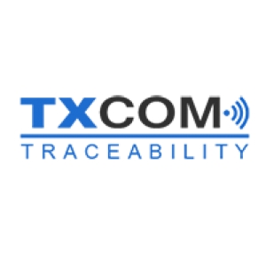 Logo startup TXCOM