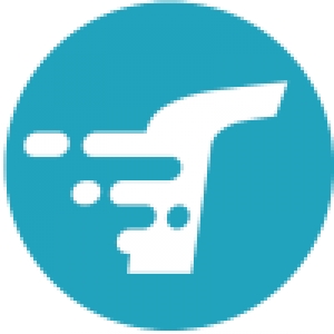 Logo startup Rapidle