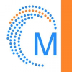 Logo startup MagIA Diagnostic