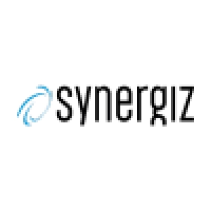 Logo startup Synergiz