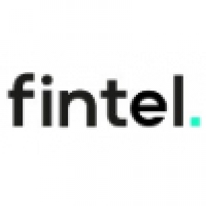 Logo startup Fintel