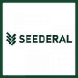 Logo startup Seederal Technologies
