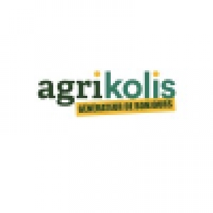 Logo profil startup
