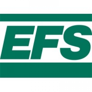 Logo startup E.F.S.