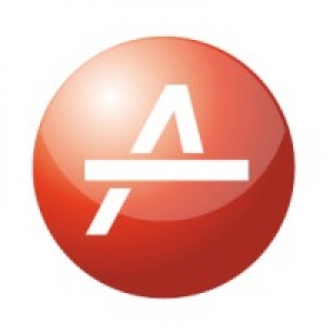 Logo startup Altix