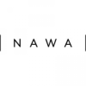 Logo startup Nawa Technologies