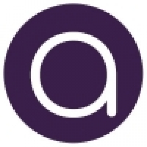 Logo startup Asteryos