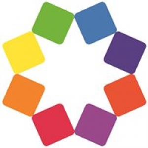 Logo startup STARDUST
