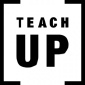 Logo startup Teach Up