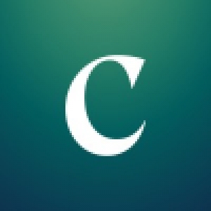 Logo startup CryptoSimple