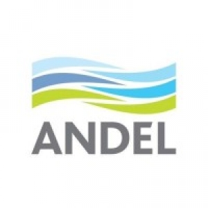 Logo startup Andel