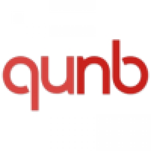 Logo startup qunb