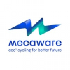 Logo startup Mecaware