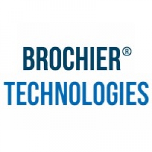Logo startup Brochier Technologies