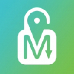 Logo startup Mobistreet