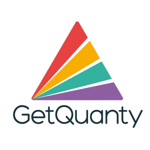 Logo startup GETQUANTY